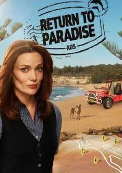 2024年英国电视剧《重返天堂岛 第一季》全6集 [迅雷BT磁力免费下载]