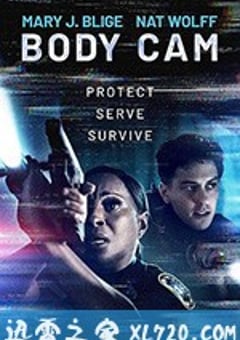 身体摄像机 Body Cam (2020) [迅雷BT磁力免费下载]