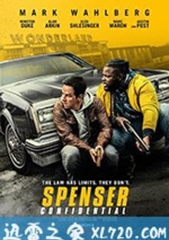 斯宾塞的机密任务 Spenser Confidential (2020) [迅雷BT磁力免费下载]