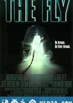 变蝇人 The Fly (1986) [迅雷BT磁力免费下载]