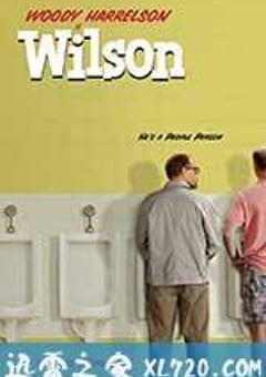 威尔逊 Wilson (2017) [迅雷BT磁力免费下载]