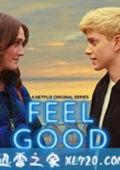 迷醉伦敦 Feel Good (2020) [迅雷BT磁力免费下载]