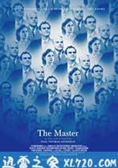 大师 The Master (2012) [迅雷BT磁力免费下载]