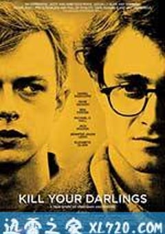 杀死汝爱 Kill Your Darlings (2013) [迅雷BT磁力免费下载]