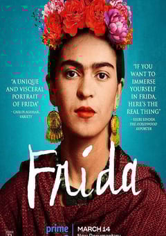 2024年美国纪录片《弗里达·卡罗》BD中英双字 [迅雷BT磁力免费下载]