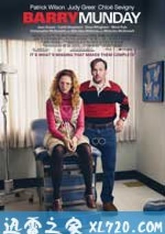 巴里·穆迪 Barry Munday (2010) [迅雷BT磁力免费下载]