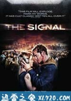 信号 The Signal (2007) [迅雷BT磁力免费下载]