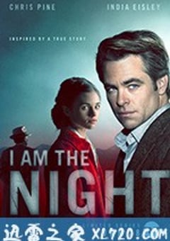 我即黑夜 I Am The Night (2019) [迅雷BT磁力免费下载]