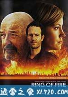 火山大爆发 Ring of Fire (2012) [迅雷BT磁力免费下载]