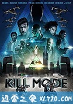 毁灭状态 Kill Mode (2019) [迅雷BT磁力免费下载]