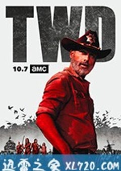 行尸走肉 第九季 The Walking Dead Season 9 (2018) [迅雷BT磁力免费下载]