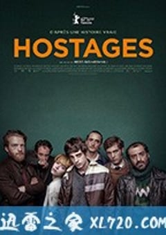 人质们 Hostages (2017) [迅雷BT磁力免费下载]