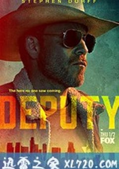 副警长 Deputy (2020) [迅雷BT磁力免费下载]