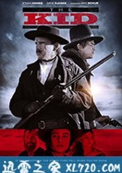 比利小子 The Kid (2019) [迅雷BT磁力免费下载]