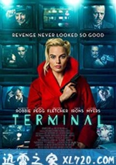 终端 Terminal (2018) [迅雷BT磁力免费下载]