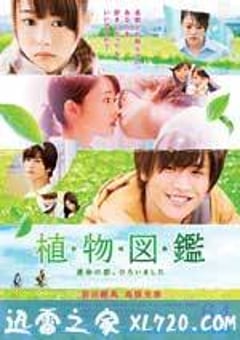 植物图鉴 植物図鑑 運命の恋ひろいました (2016) [迅雷BT磁力免费下载]