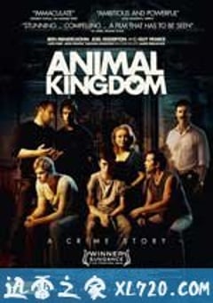 动物王国 Animal Kingdom (2010) [迅雷BT磁力免费下载]