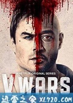吸血鬼战争 V-Wars (2019) [迅雷BT磁力免费下载]