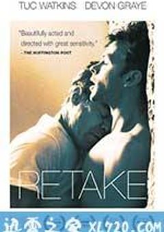 二次旅程 Retake (2016) [迅雷BT磁力免费下载]