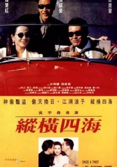 1991年中国香港经典动作片《纵横四海》蓝光国粤双语中字 [迅雷BT磁力免费下载]