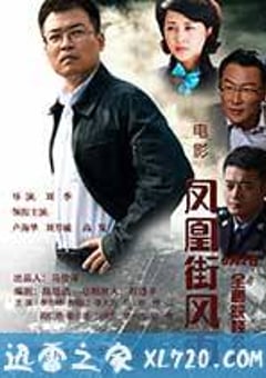 凤凰街风雨 (2017) [迅雷BT磁力免费下载]