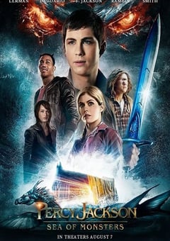 2013年美国经典奇幻片《波西·杰克逊与魔兽之海》蓝光中英双字 [迅雷BT磁力免费下载]