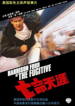 1993年美国经典动作片《亡命天涯》BD国英双语中英双字 [迅雷BT磁力免费下载]