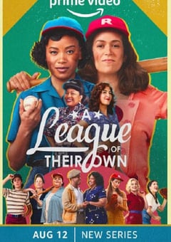 2022年美国电视剧《红粉联盟》全8集 [迅雷BT磁力免费下载]