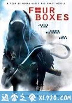 四个盒子 Four Boxes（2009） [迅雷BT磁力免费下载]