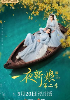 2022年国产大陆电视剧《一夜新娘 第二季》全24集 [迅雷BT磁力免费下载]