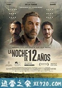 地牢回忆 La noche de 12 años (2018) [迅雷BT磁力免费下载]