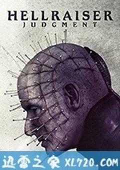 养鬼吃人10：审判 Hellraiser X: Judgement (2018) [迅雷BT磁力免费下载]