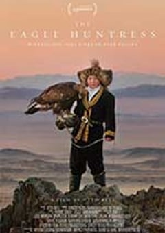 女猎鹰人 The Eagle Huntress (2016) [迅雷BT磁力免费下载]