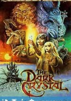 黑水晶 The Dark Crystal (1982) [迅雷BT磁力免费下载]