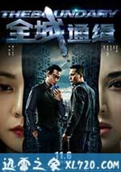 全城通缉 (2014) [迅雷BT磁力免费下载]
