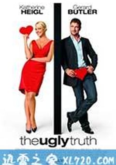 丑陋的真相 The Ugly Truth (2009) [迅雷BT磁力免费下载]