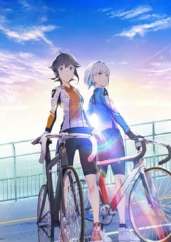 2024年日本动漫《飚速女神》连载至12 [迅雷BT磁力免费下载]