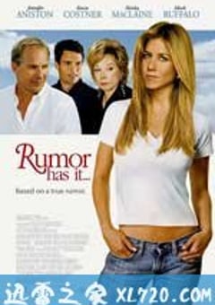 流言蜚语 Rumor Has It… (2005) [迅雷BT磁力免费下载]