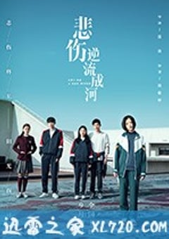 悲伤逆流成河 (2018) [迅雷BT磁力免费下载]