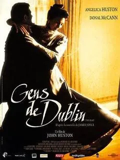 1987英国电影《死者》1080p高清 4K网盘迅雷下载