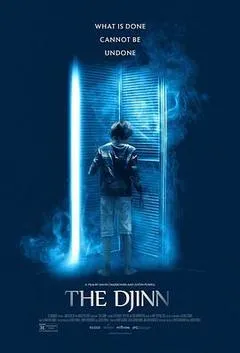 2021美国电影《魔灵》1080p高清 4K网盘迅雷下载