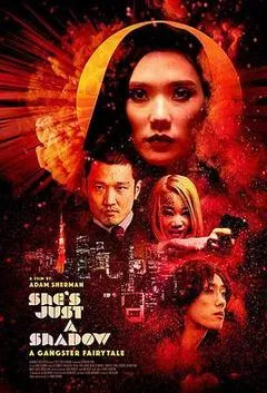 2019美国电影《倩影伊人》1080p高清 4K网盘迅雷下载