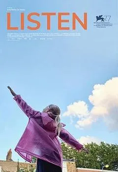2020葡萄牙电影《倾听》1080p高清 4K网盘迅雷下载