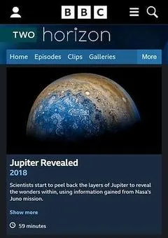 2018英国电影《木星揭秘》1080p高清 4K网盘迅雷下载