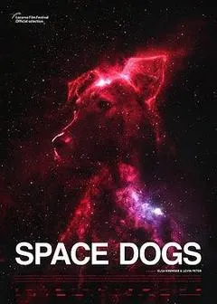 2019奥地利电影《太空犬》1080p高清 4K网盘迅雷下载