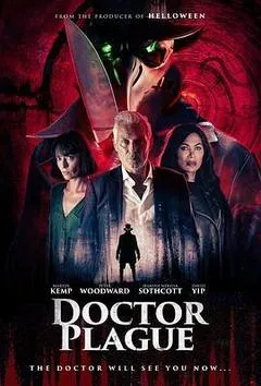 2026英国电影《瘟疫医生》1080p高清 4K网盘迅雷下载