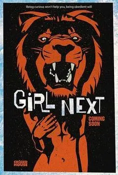 2021美国电影《反抗女孩》1080p高清 4K网盘迅雷下载