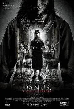 2017印尼 Indonesia电影《尸水：我能看见鬼》1080p高清 4K网盘迅雷下载