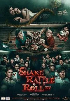 2014Philippines电影《菲律宾恐怖故事15》1080p高清 4K网盘迅雷下载