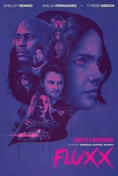 2024美国电影《时流错乱》1080p高清 4K网盘迅雷下载